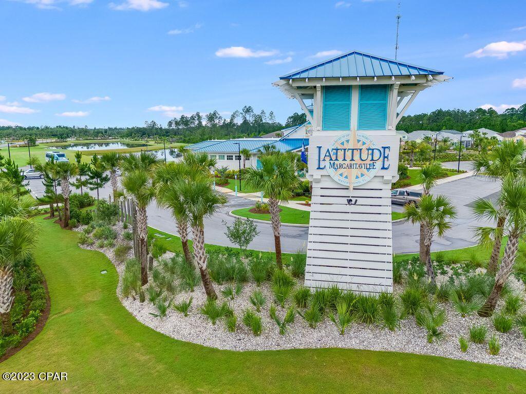 Latitude at Watersound - Residential