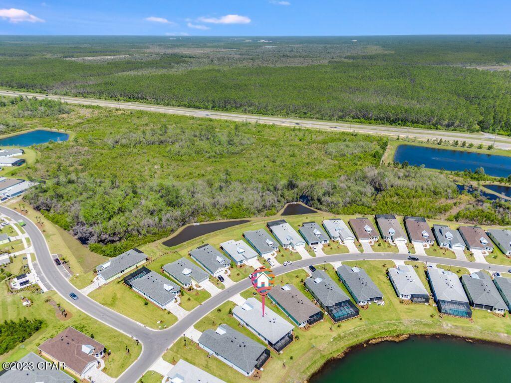 Latitude at Watersound - Residential