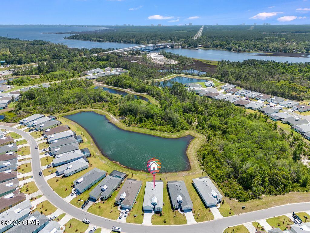 Latitude at Watersound - Residential