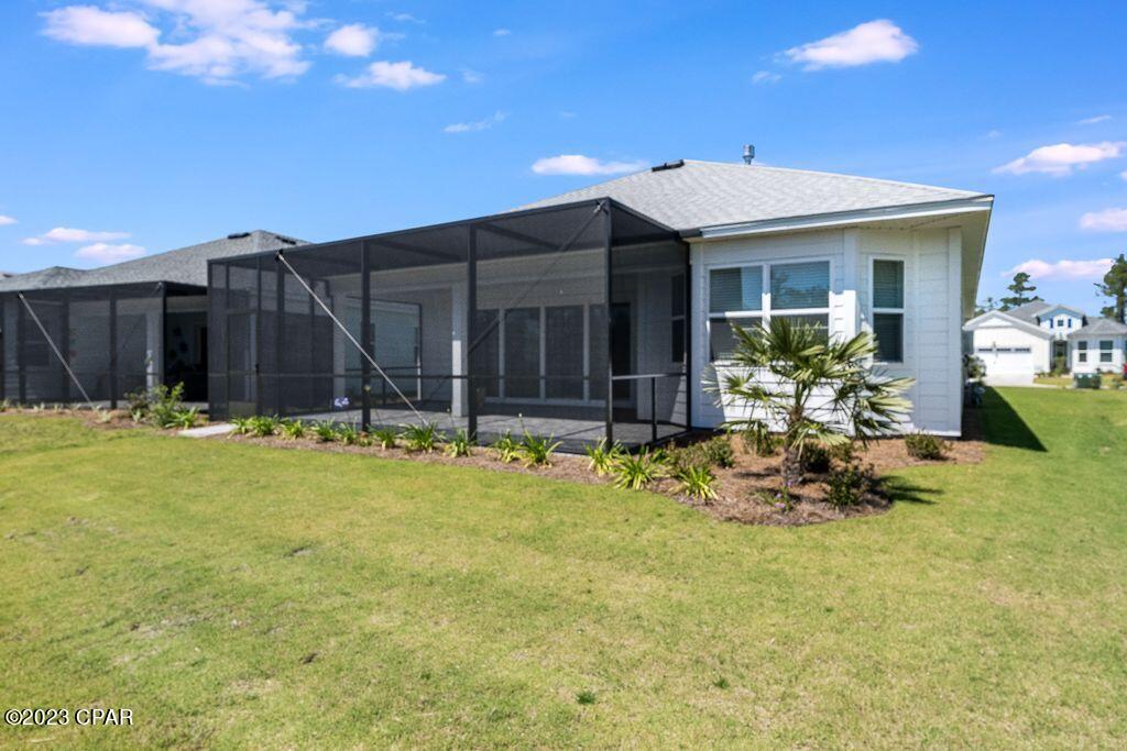 Latitude at Watersound - Residential