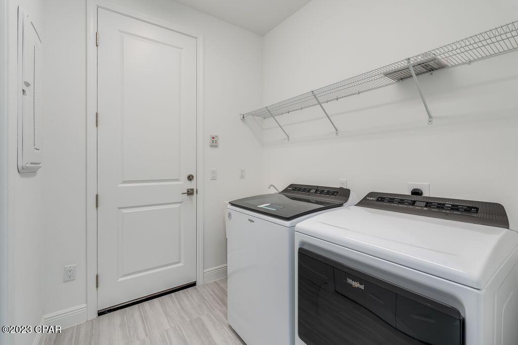 Latitude at Watersound - Residential