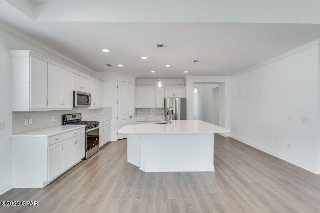 Latitude at Watersound - Residential