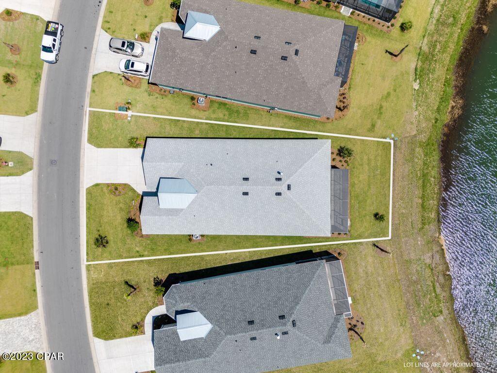 Latitude at Watersound - Residential
