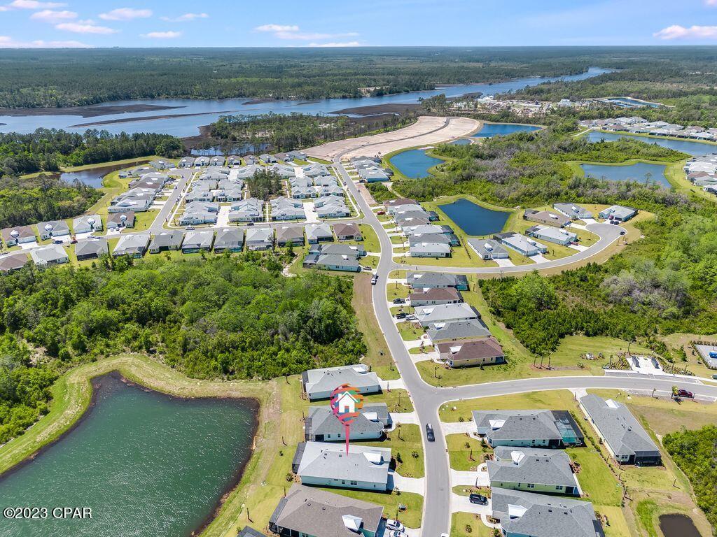 Latitude at Watersound - Residential