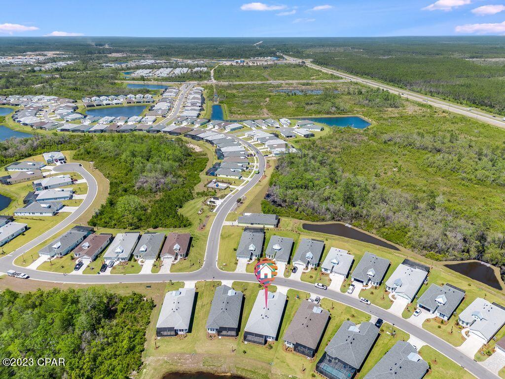 Latitude at Watersound - Residential