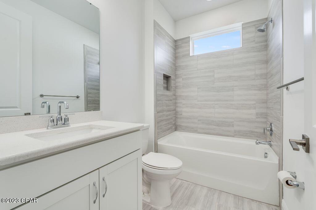 Latitude at Watersound - Residential
