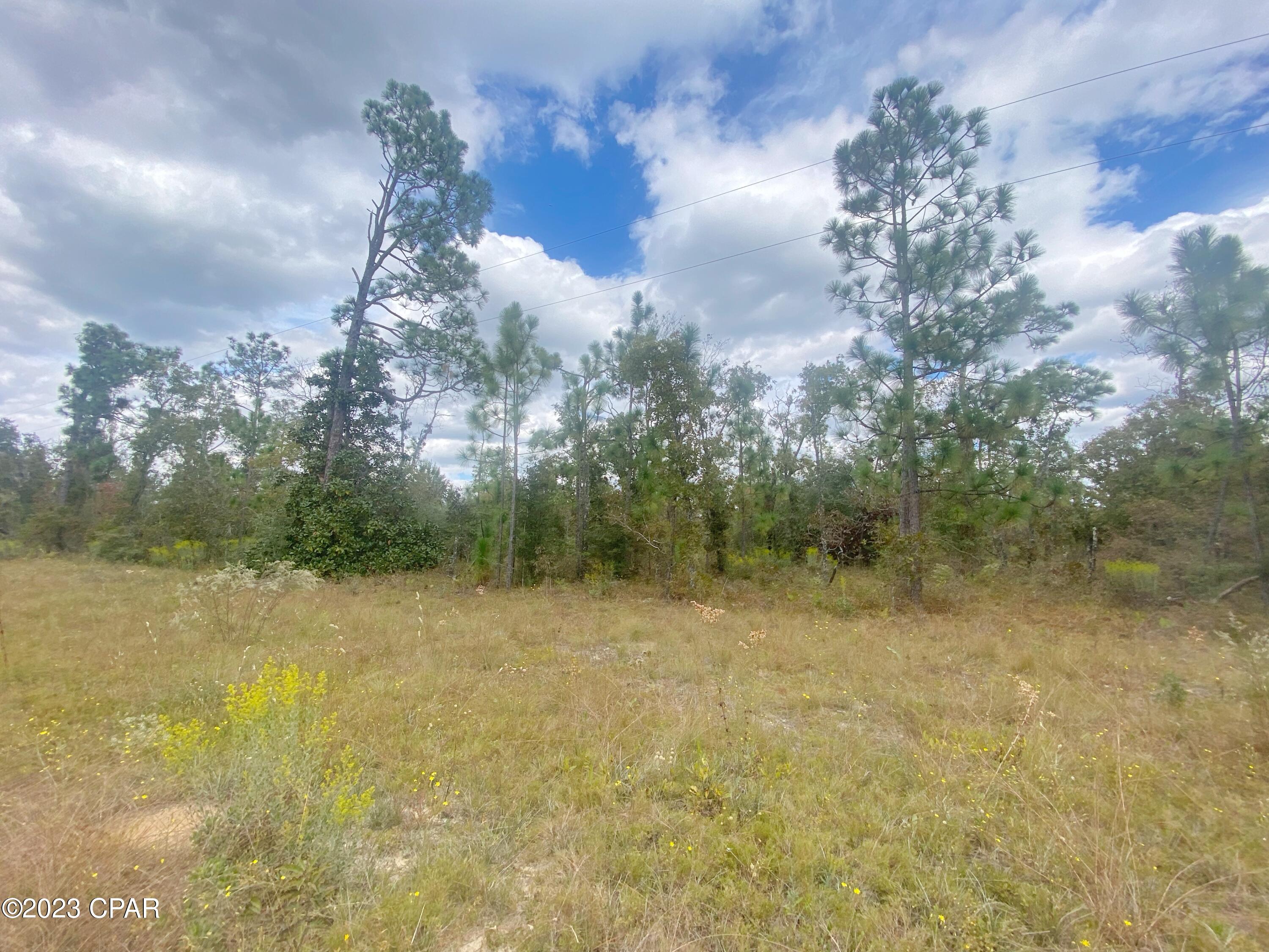 [No Recorded Subdiv] - Land