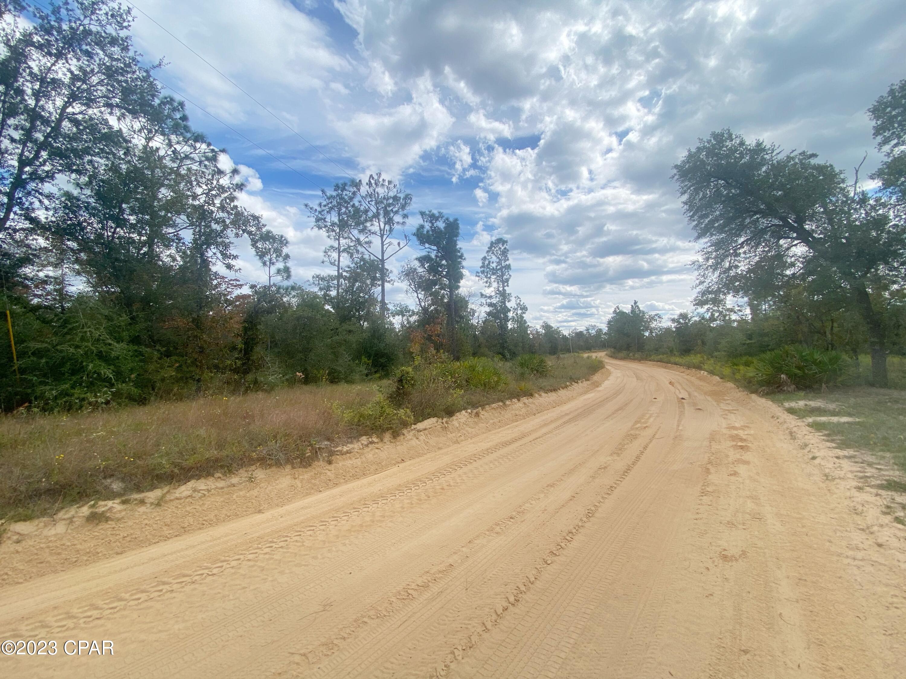 [No Recorded Subdiv] - Land