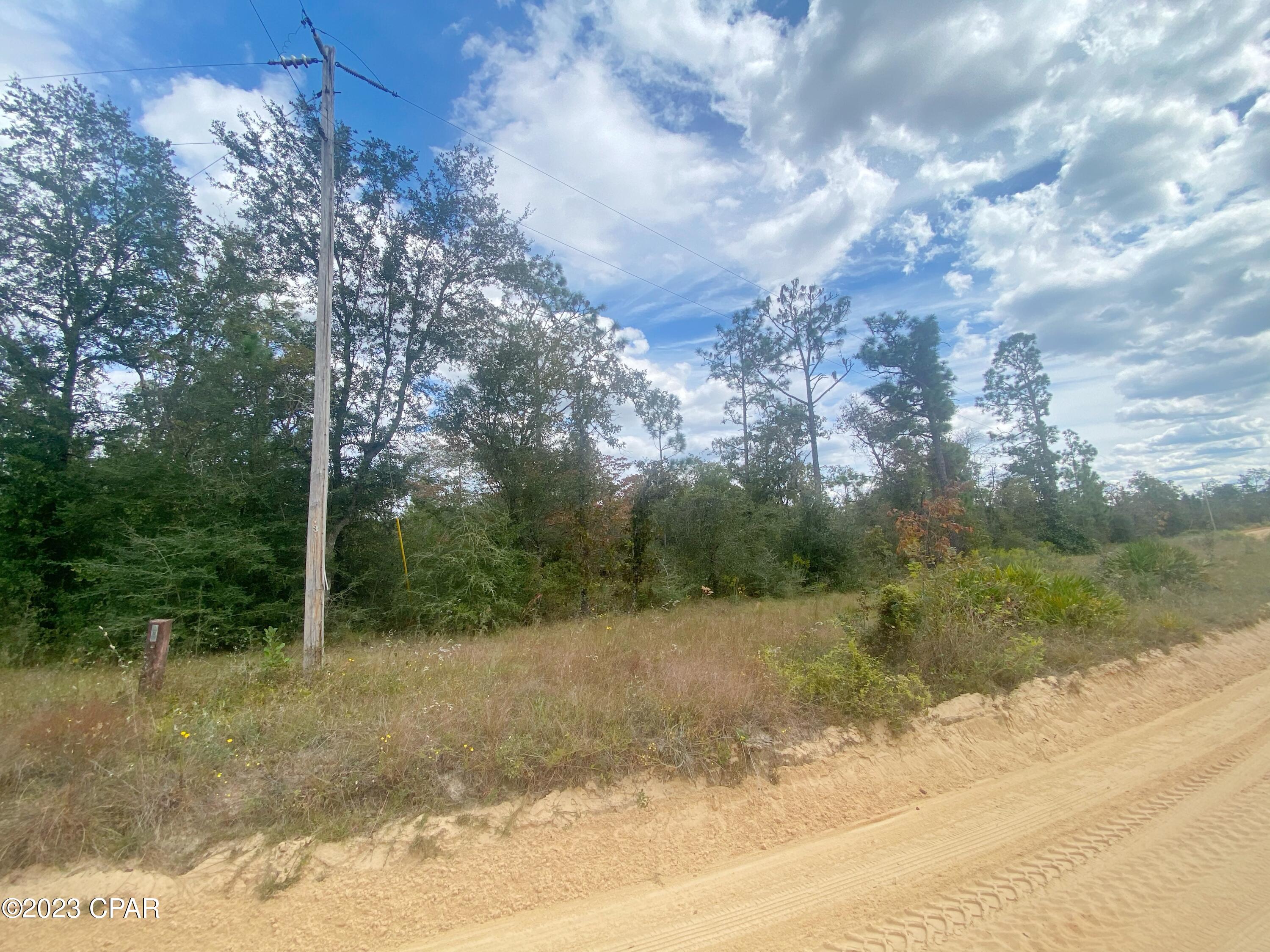 [No Recorded Subdiv] - Land