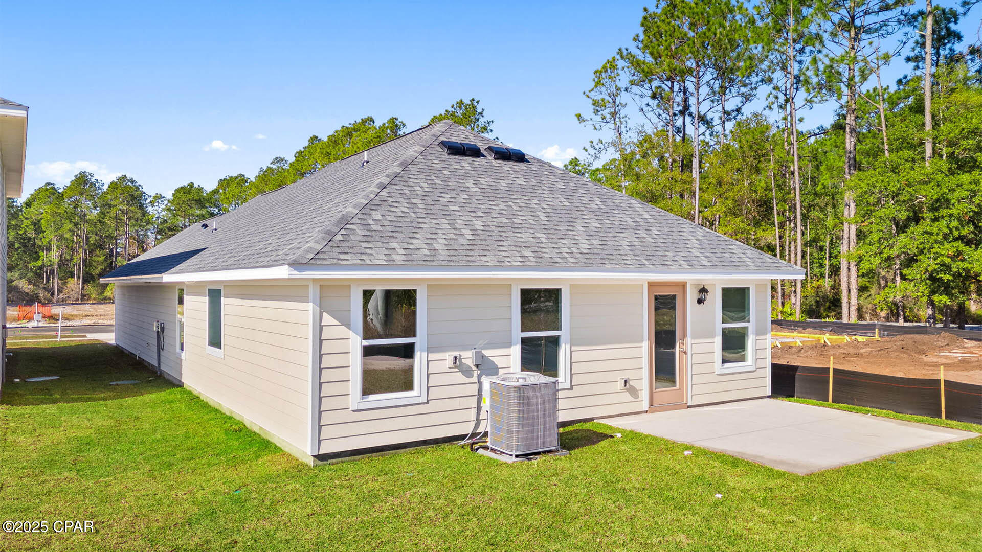 No Named Subdivision - Residential