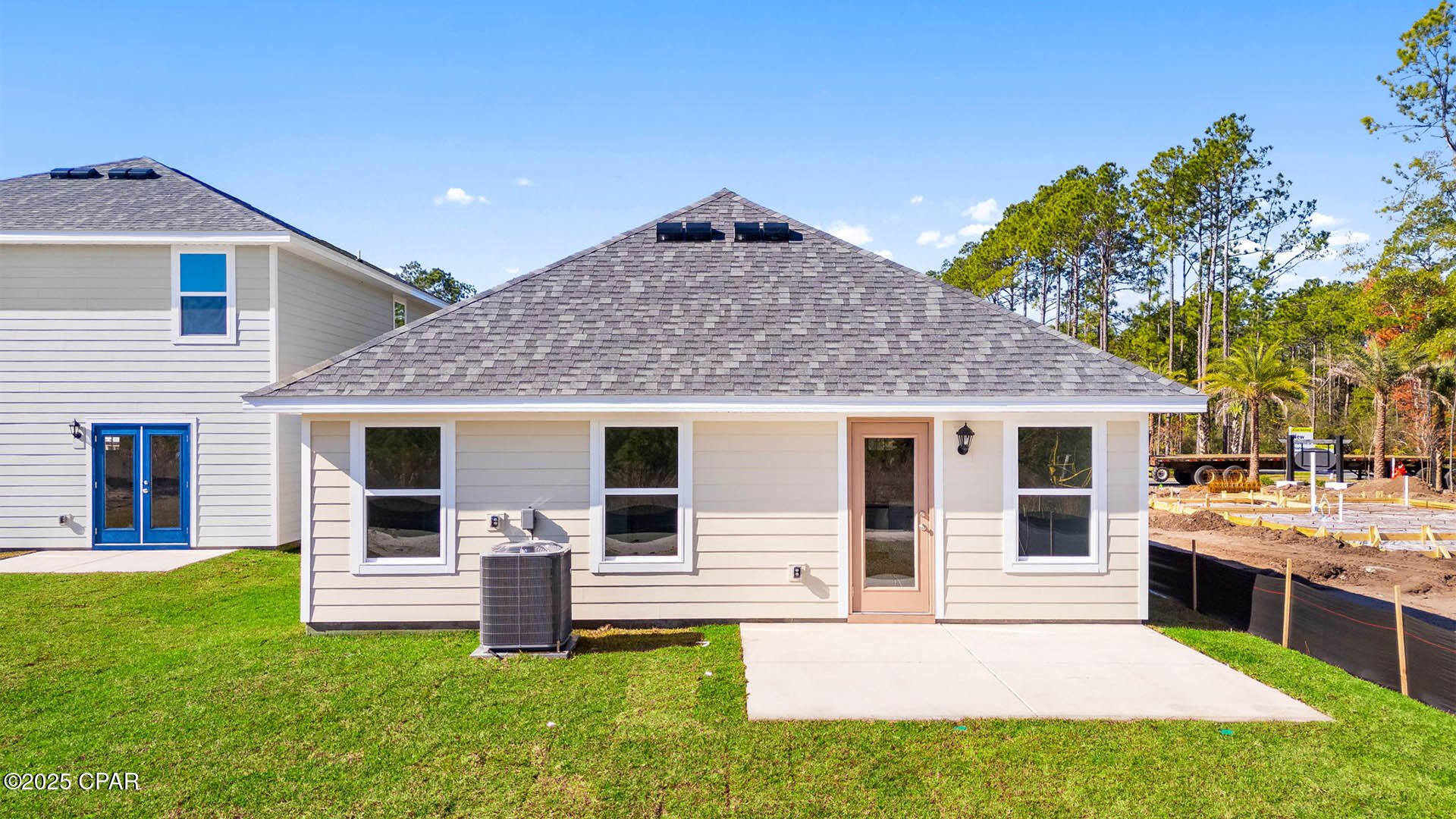 No Named Subdivision - Residential