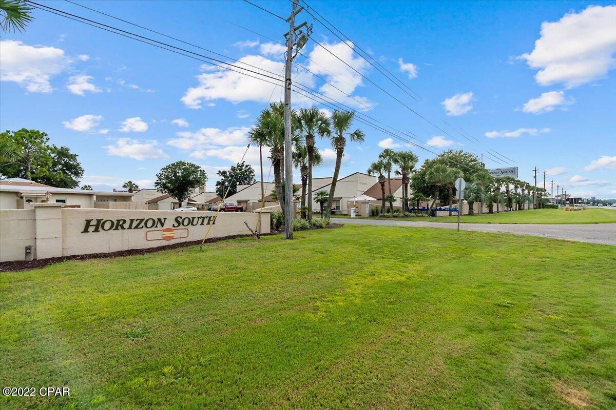 Horizon South XV - Residential