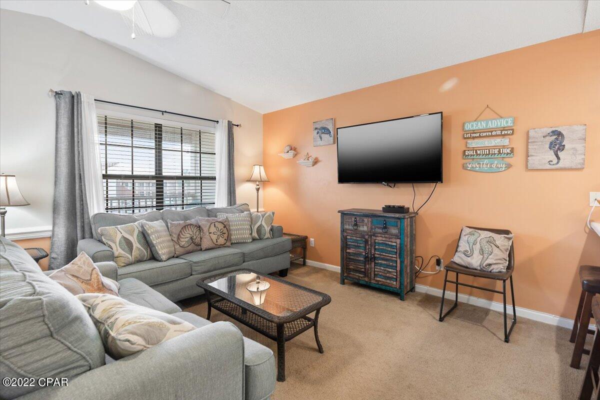 Horizon South XV - Residential