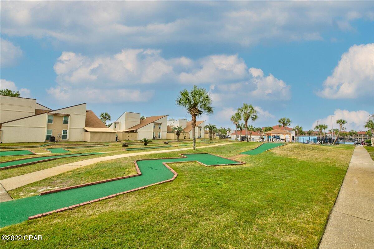 Horizon South XV - Residential
