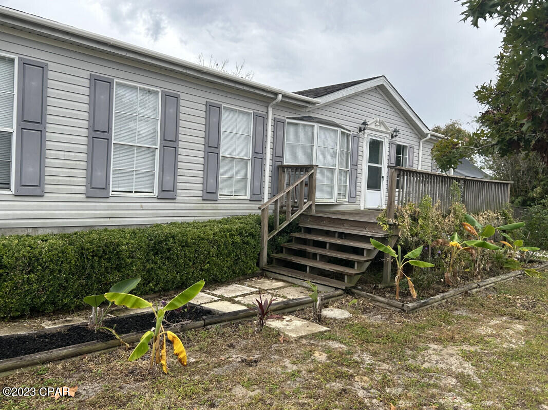 Panama City Beach - Residential