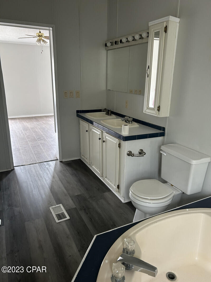 Panama City Beach - Residential