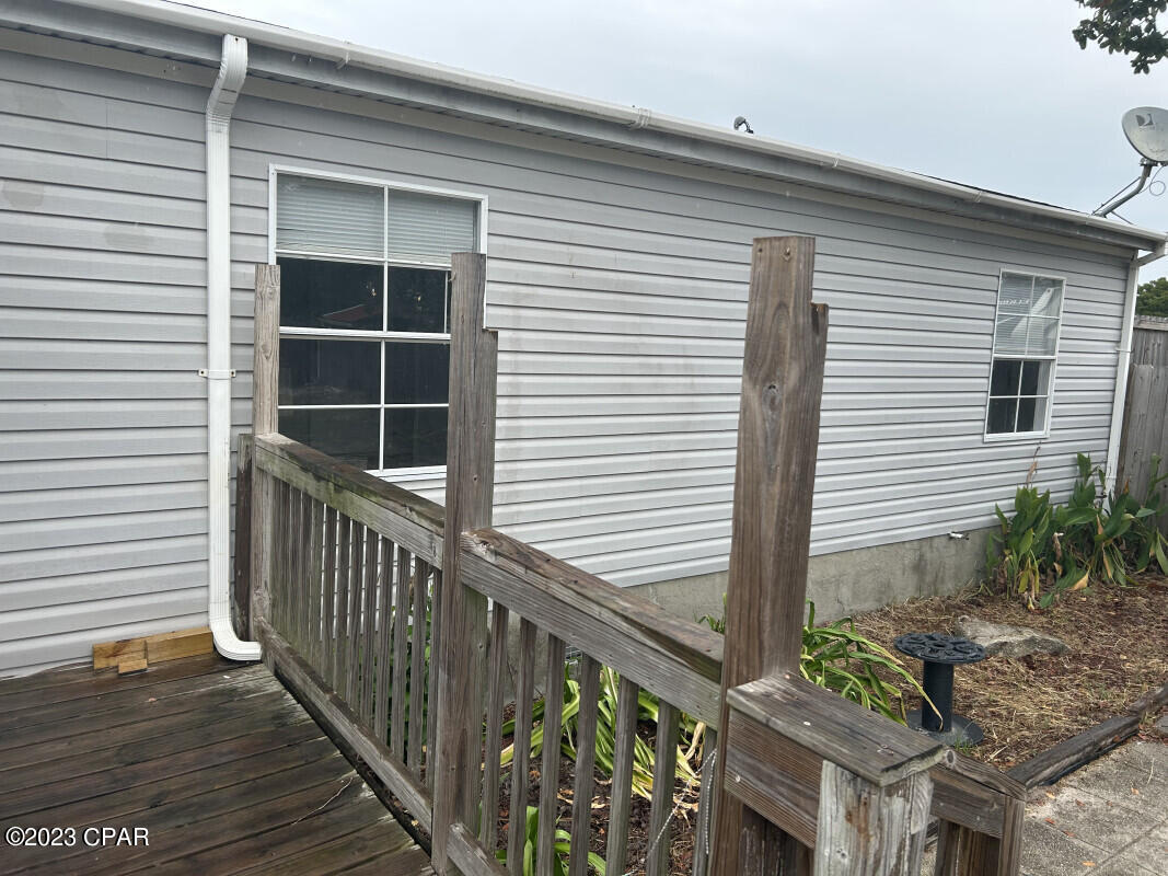 Panama City Beach - Residential