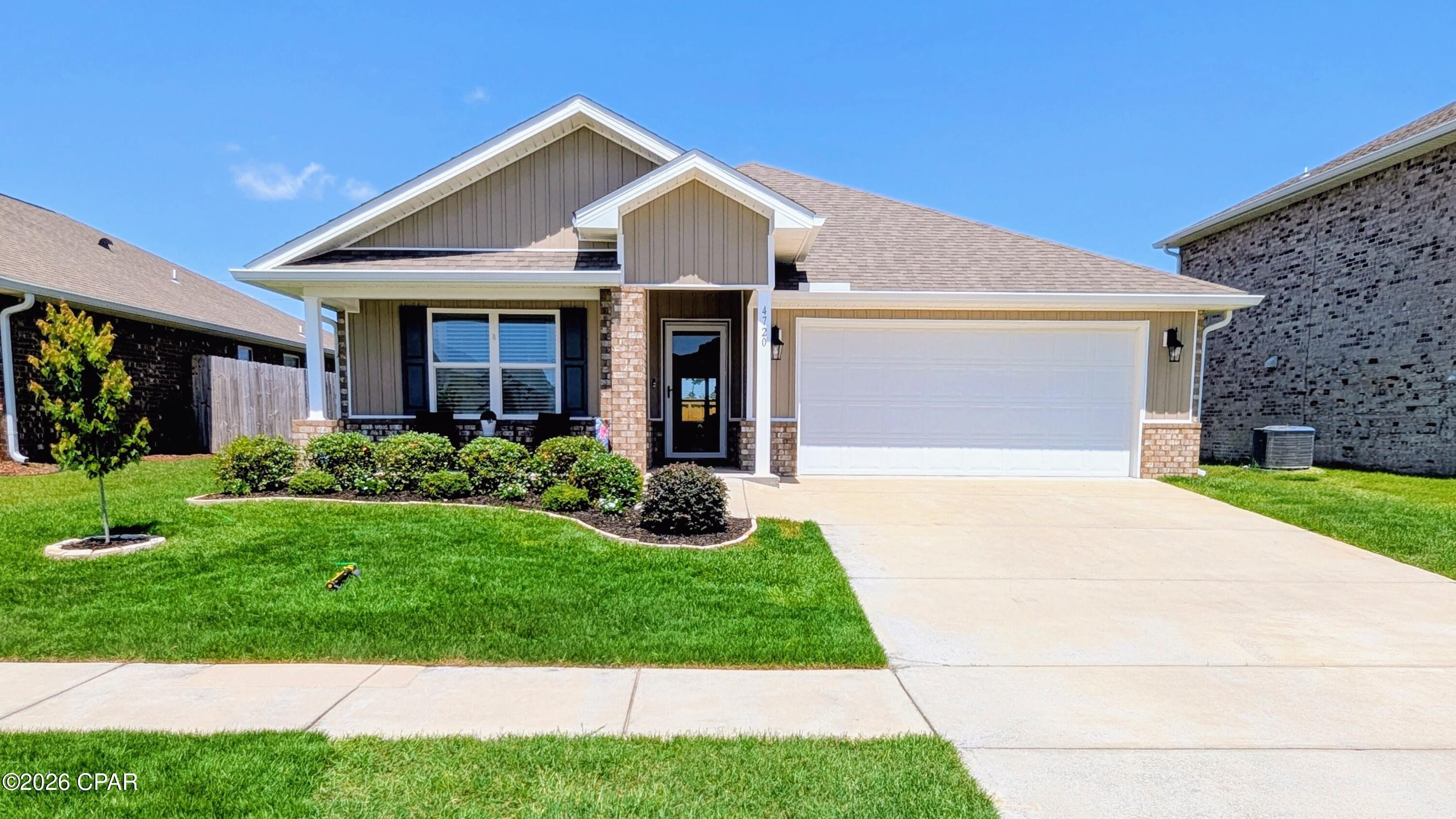 Titus Park - Residential