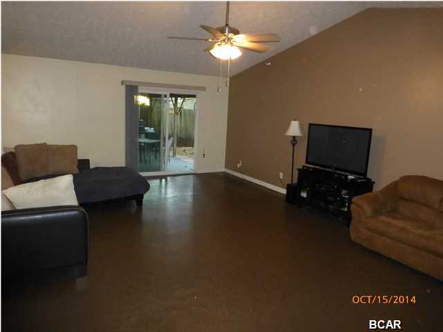 Fox Lake Sub Phase 1 - Residential
