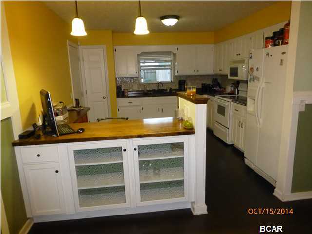 Fox Lake Sub Phase 1 - Residential
