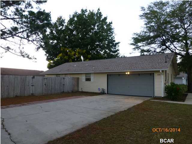 Fox Lake Sub Phase 1 - Residential