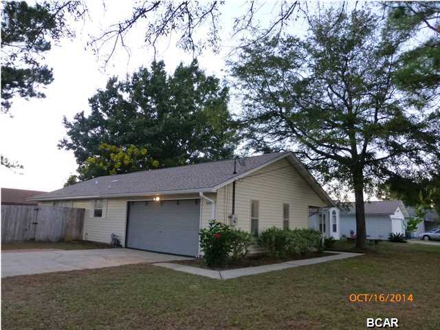 Fox Lake Sub Phase 1 - Residential