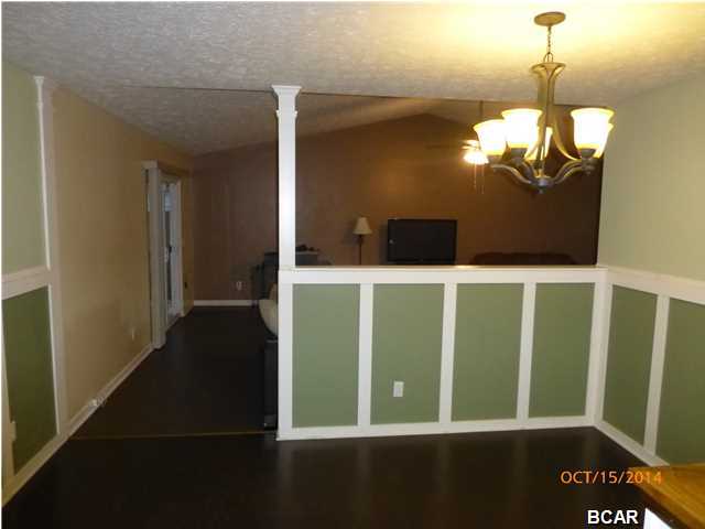 Fox Lake Sub Phase 1 - Residential