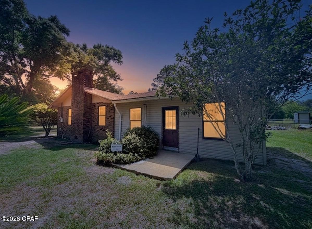 Chipley - Residential