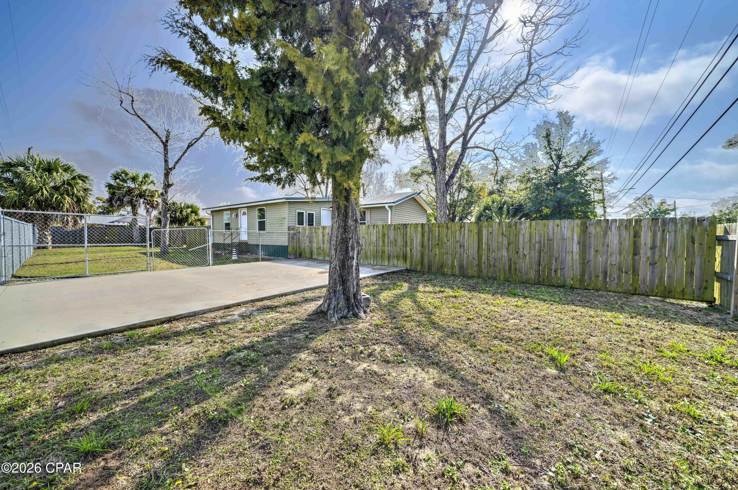 Springfield - Residential