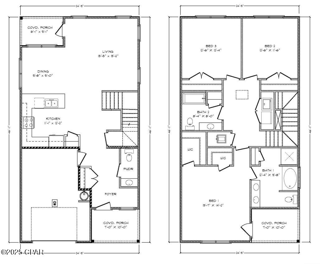 No Named Subdivision - Residential
