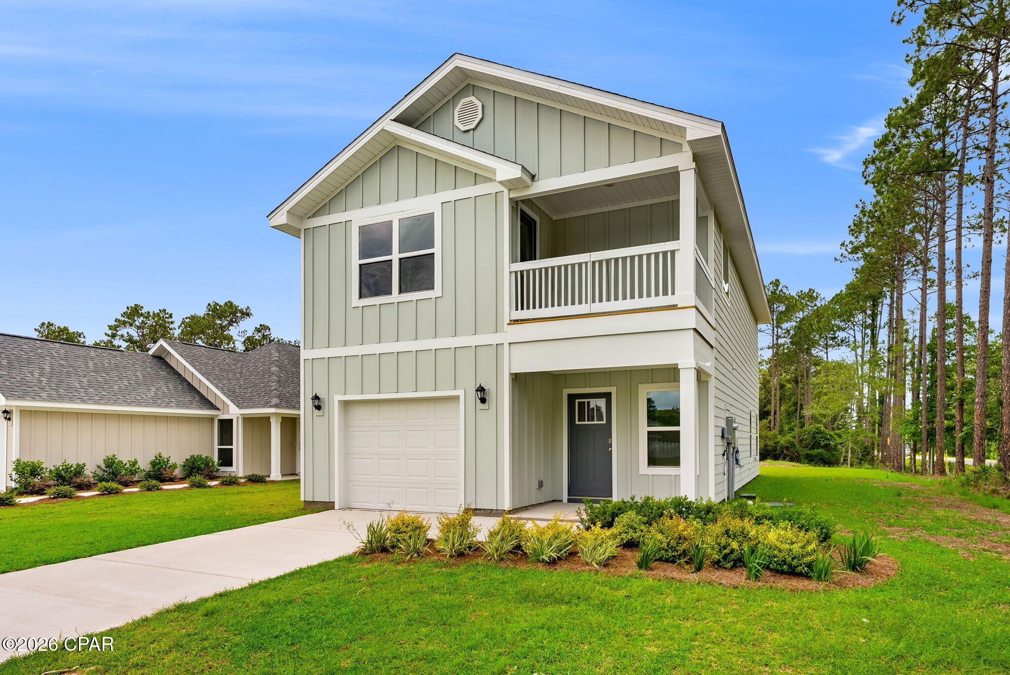 No Named Subdivision - Residential