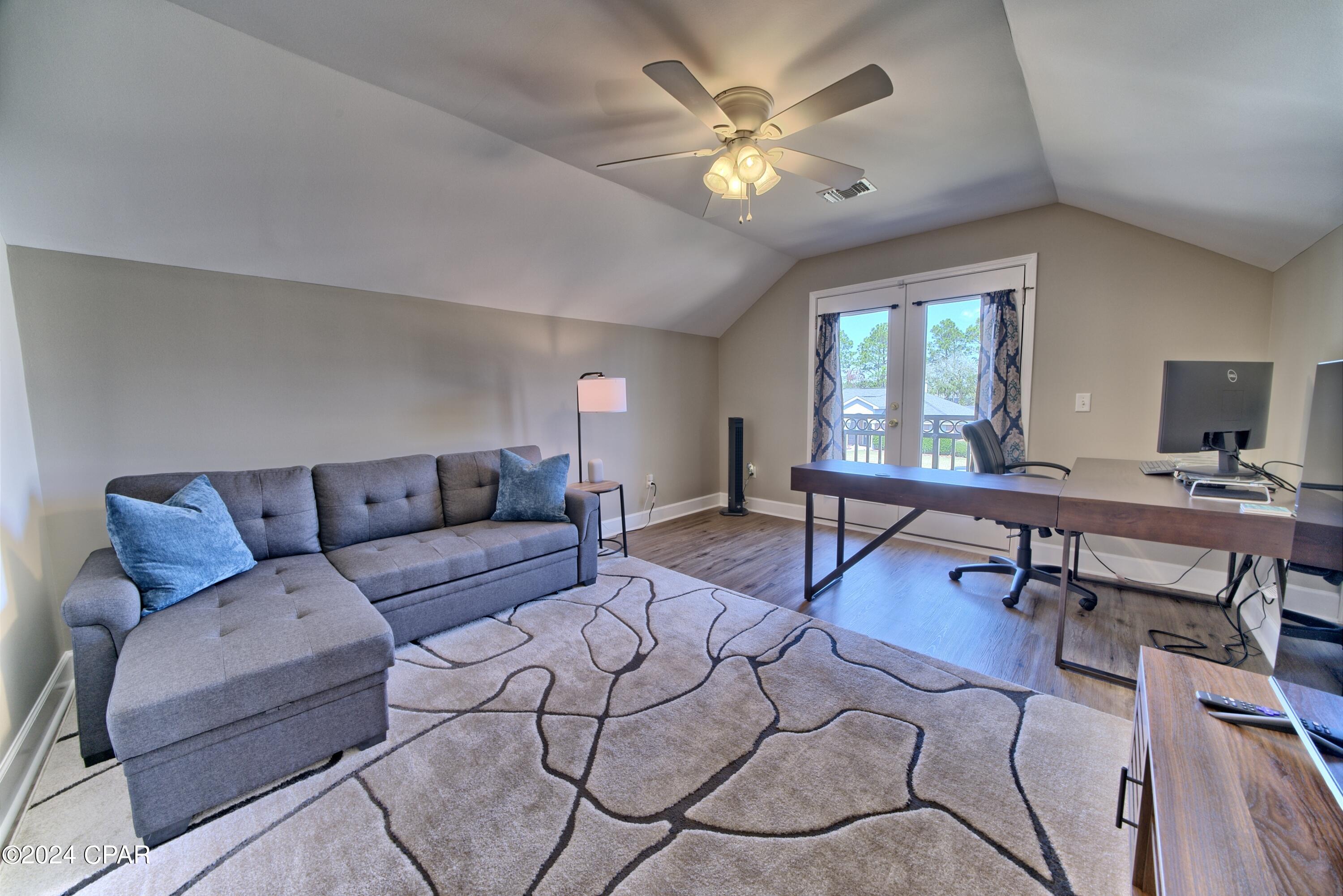 The Glades - Residential