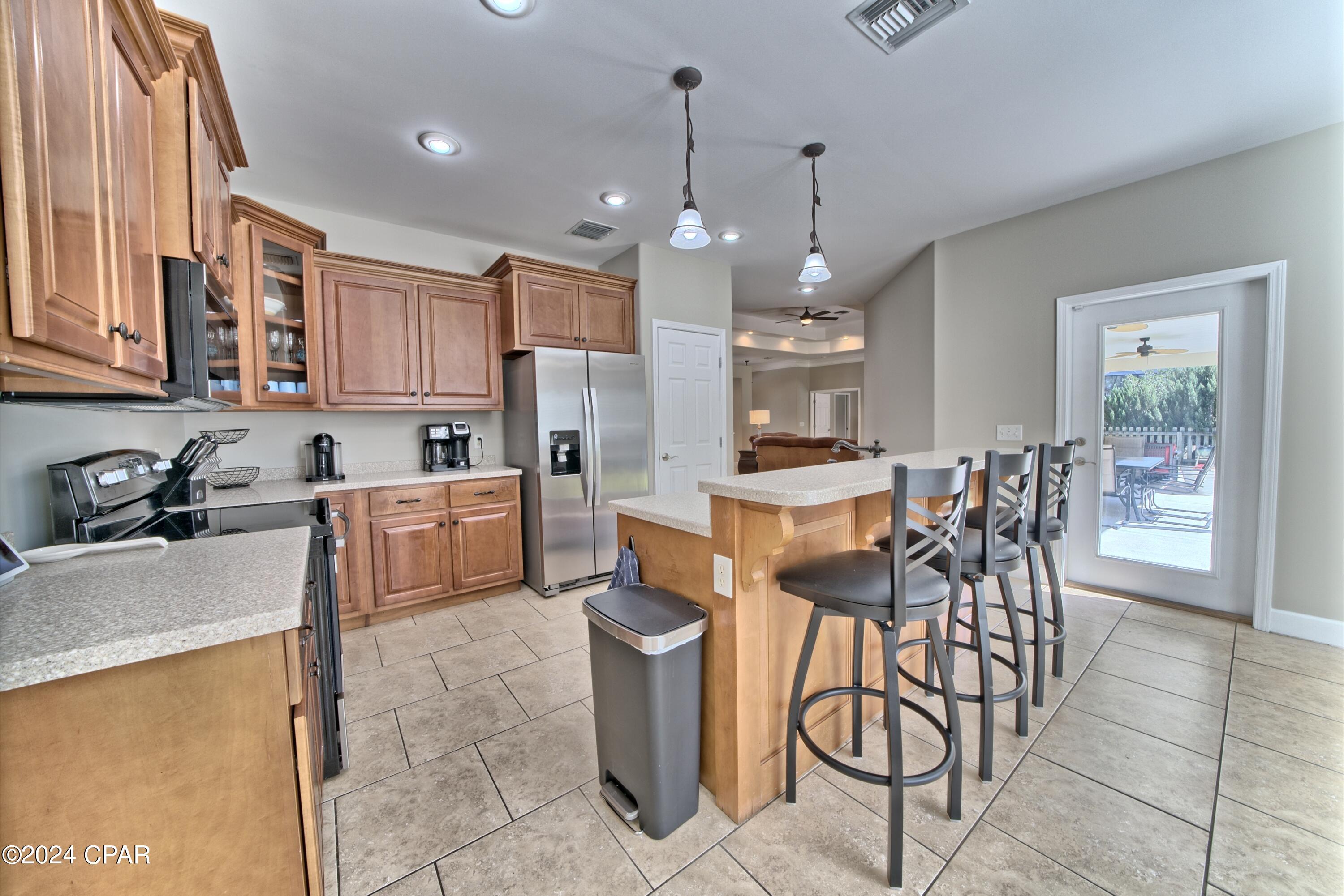 The Glades - Residential