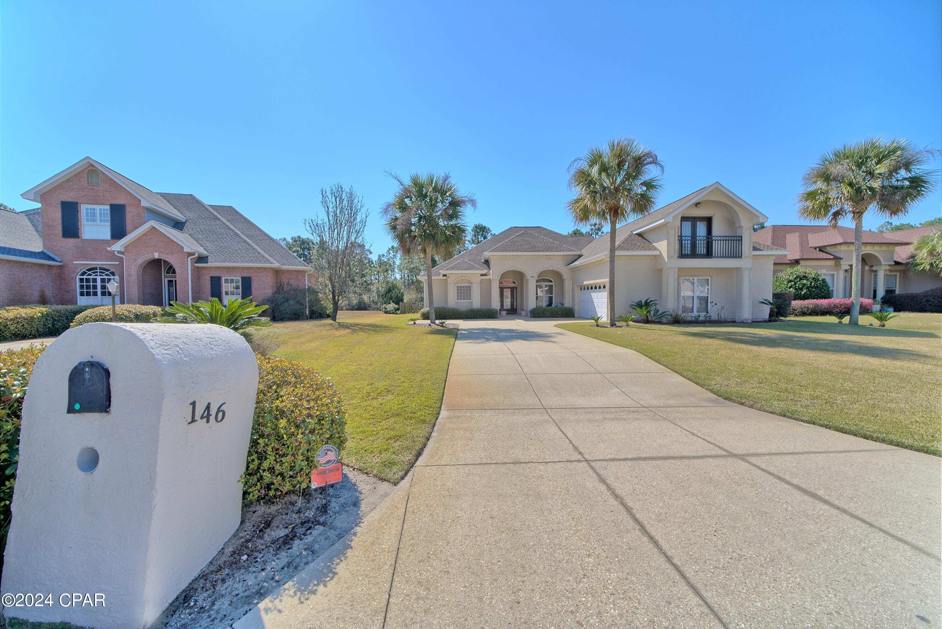 The Glades - Residential