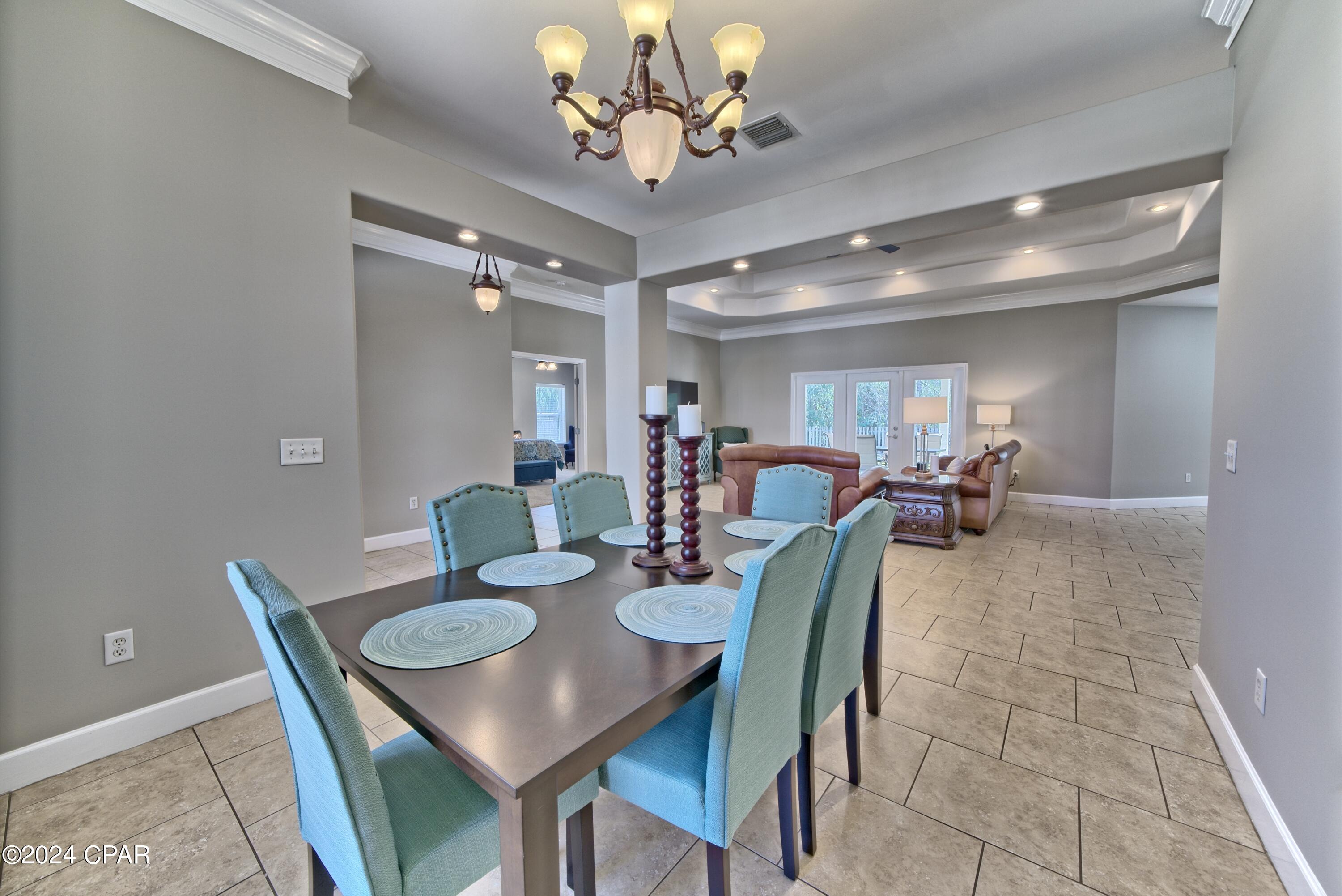 The Glades - Residential