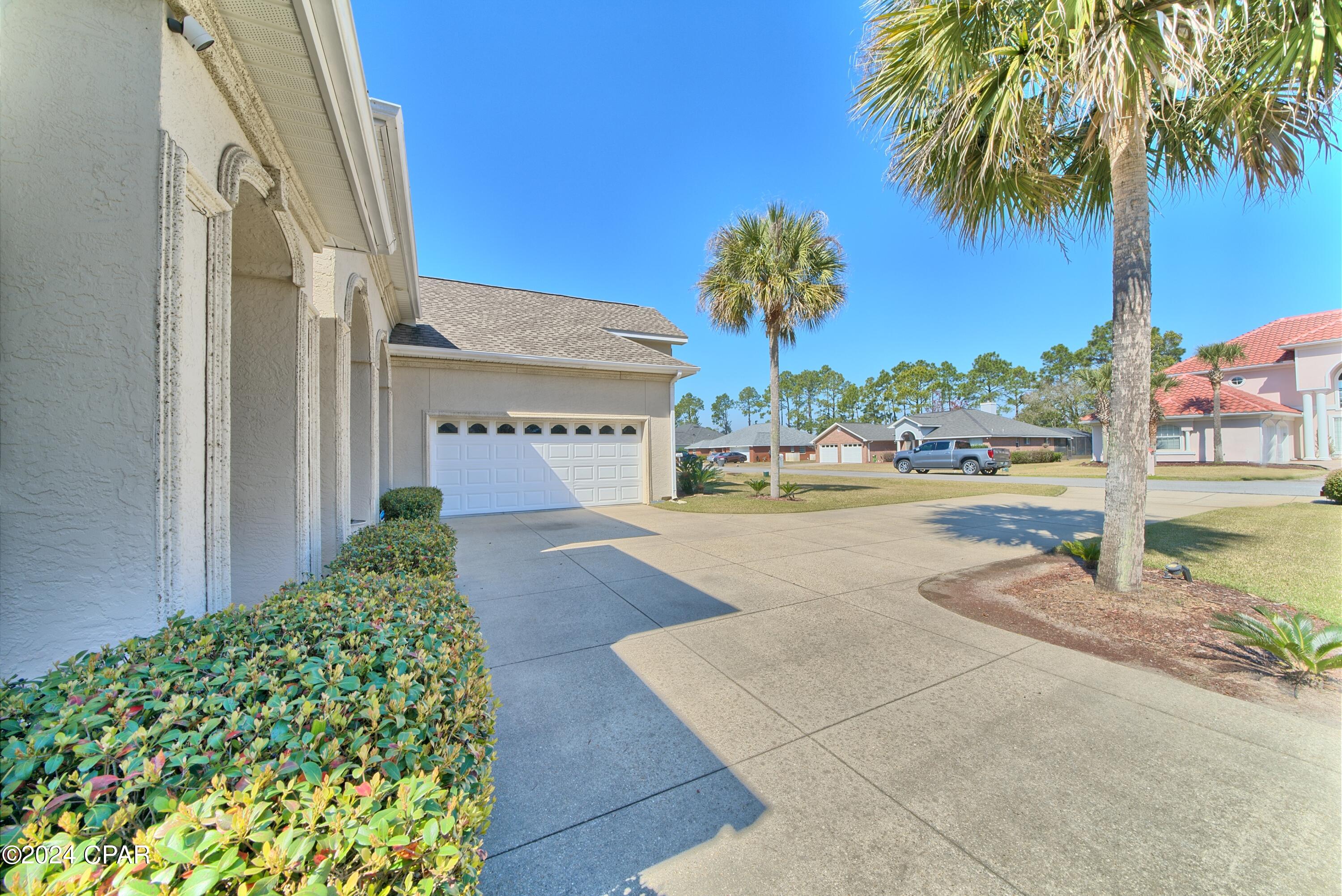 The Glades - Residential