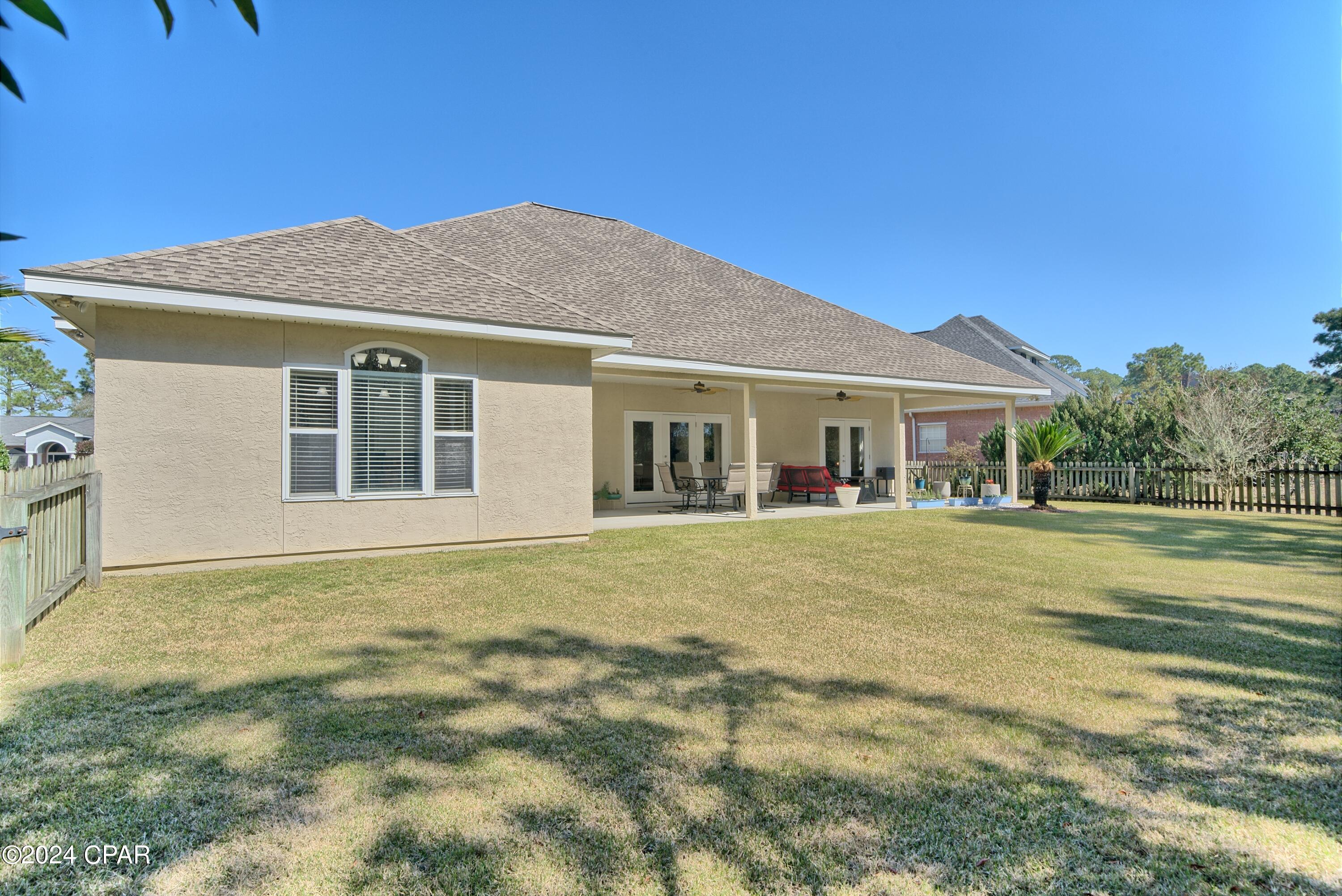 The Glades - Residential