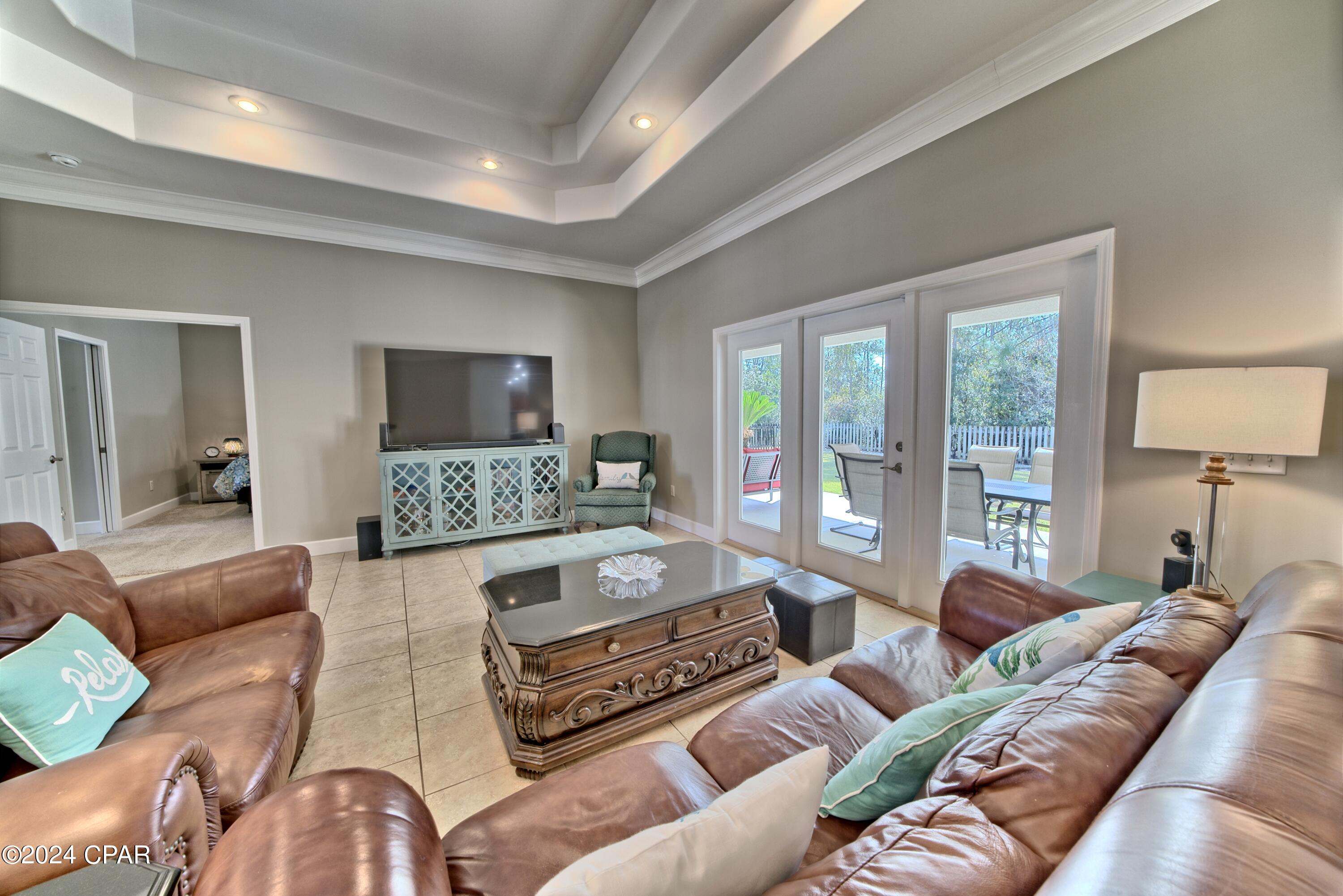 The Glades - Residential