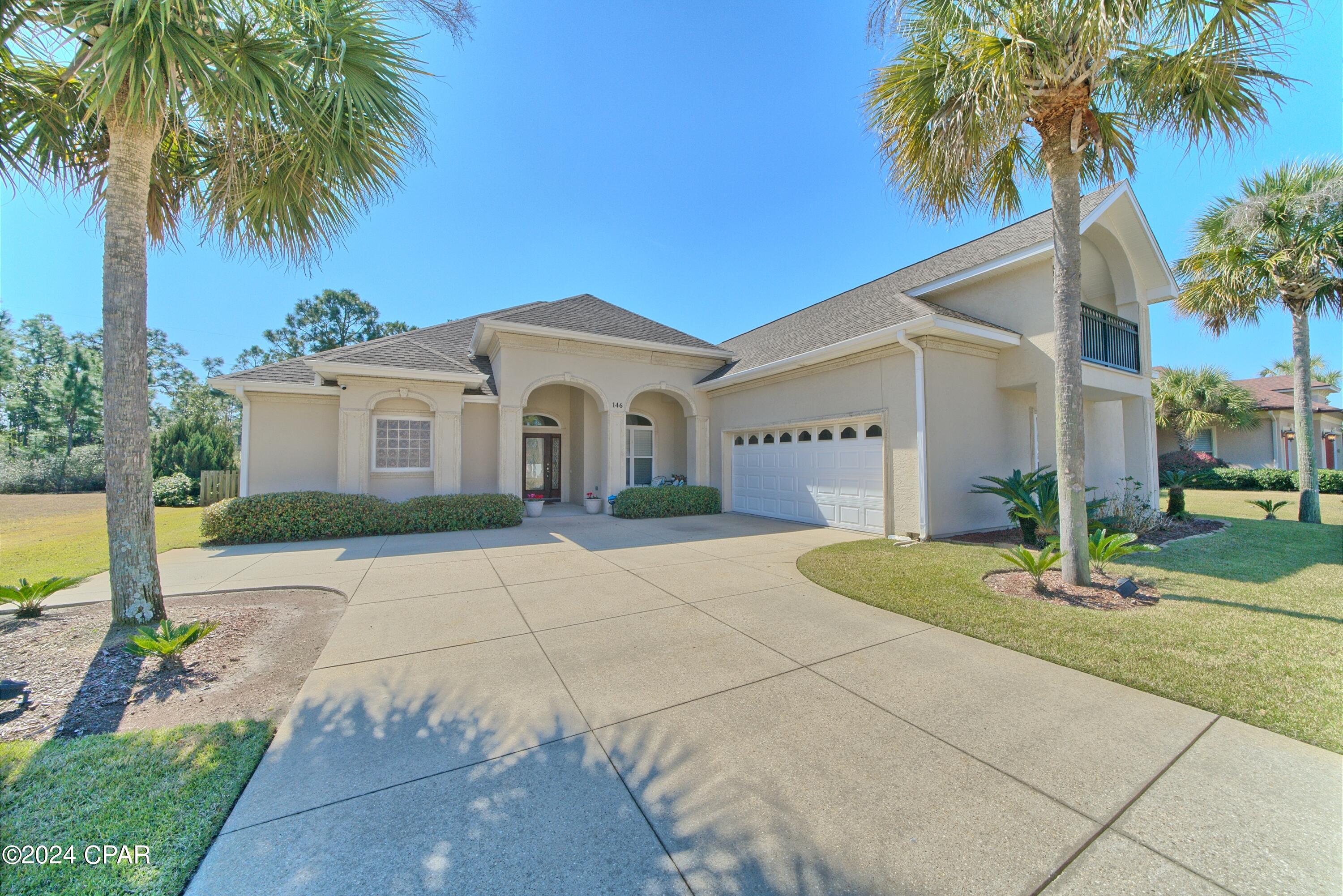 The Glades - Residential