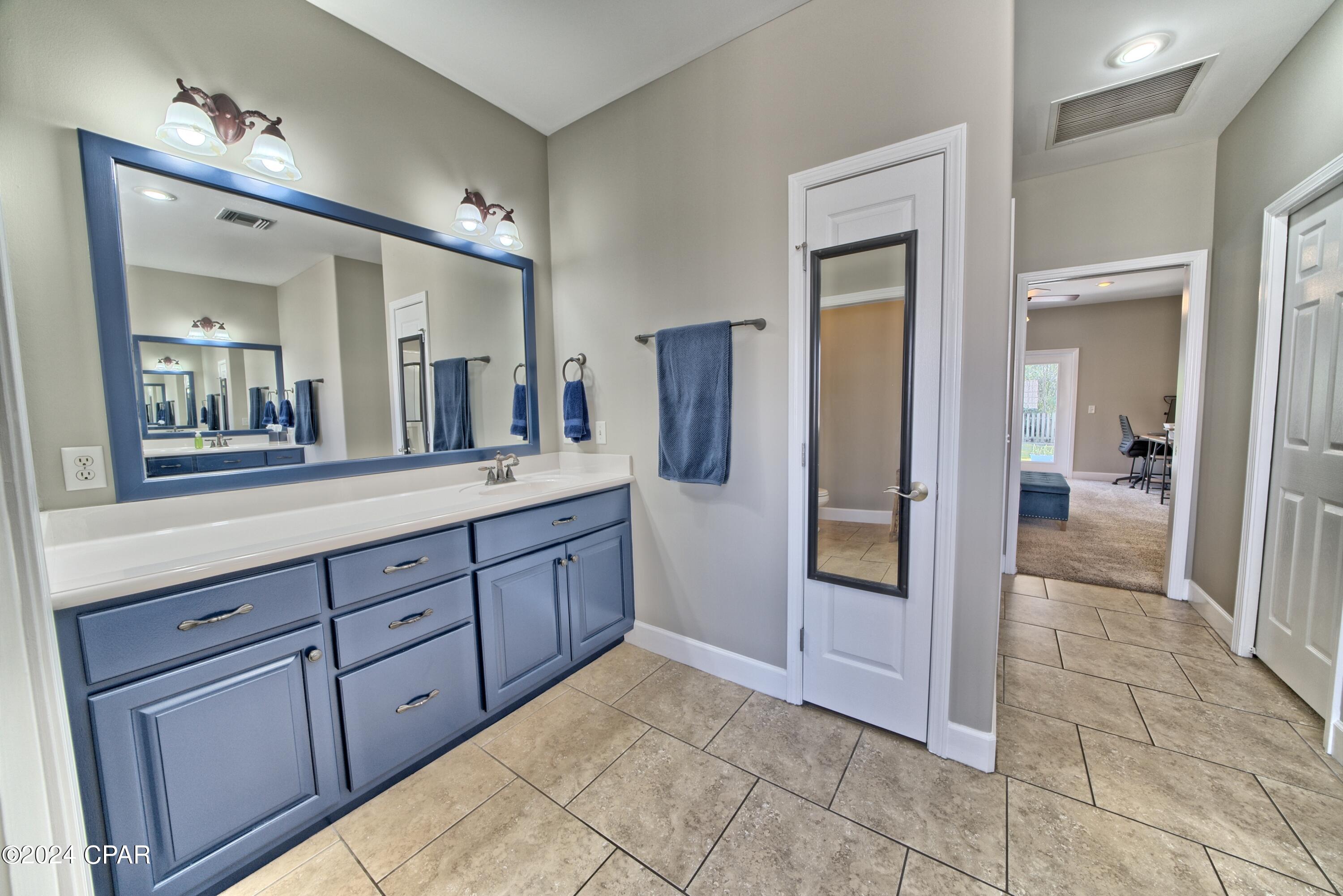 The Glades - Residential