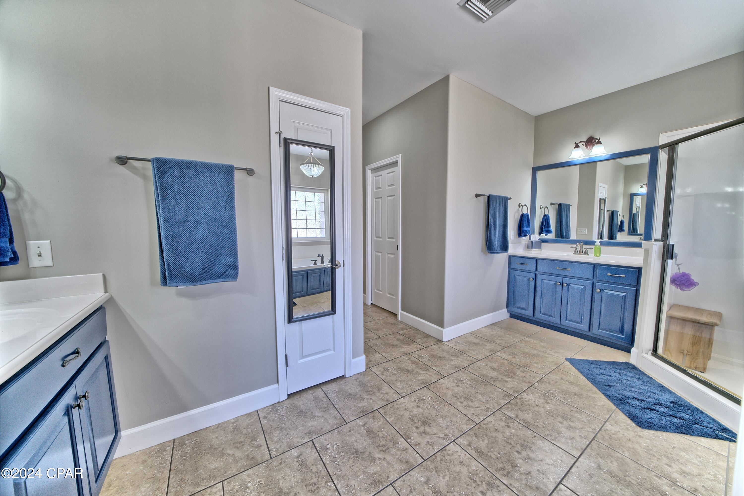 The Glades - Residential