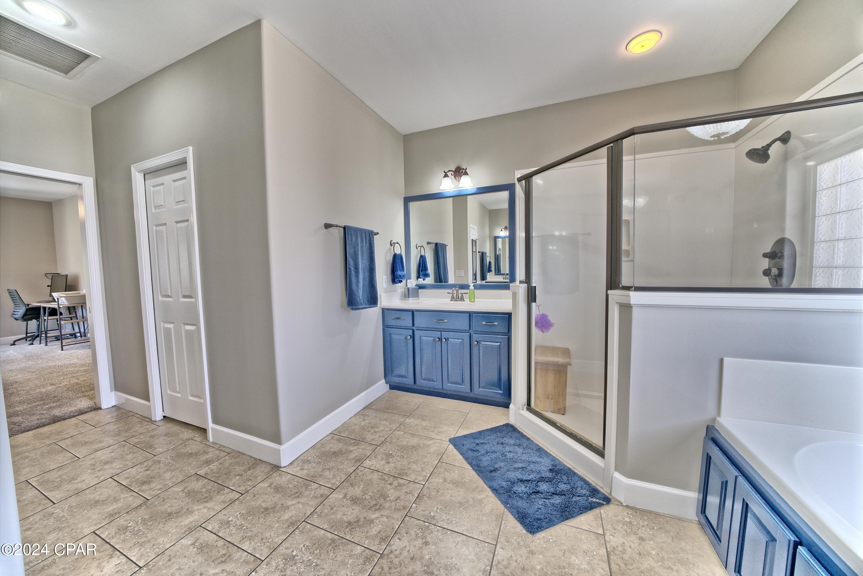 The Glades - Residential