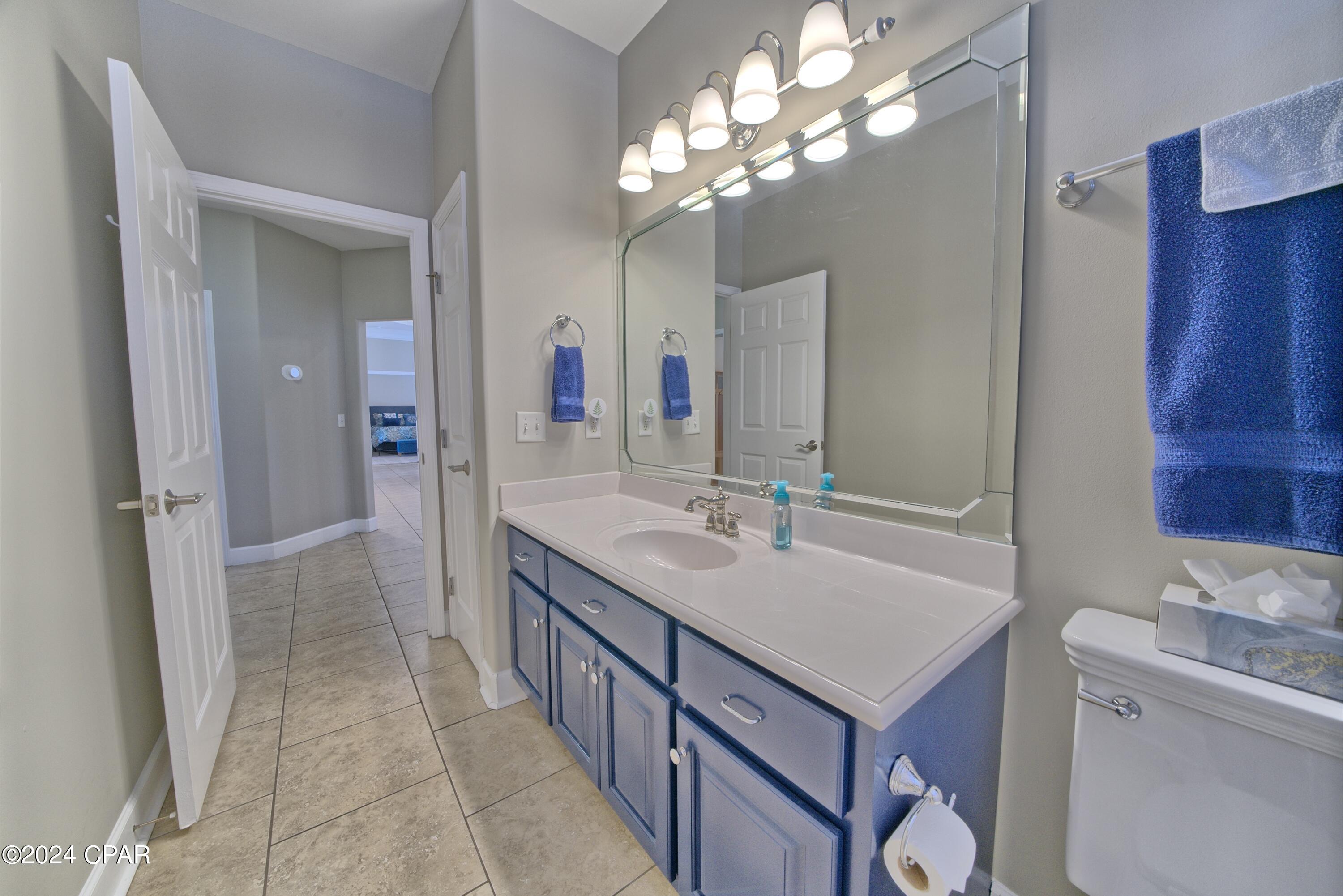 The Glades - Residential