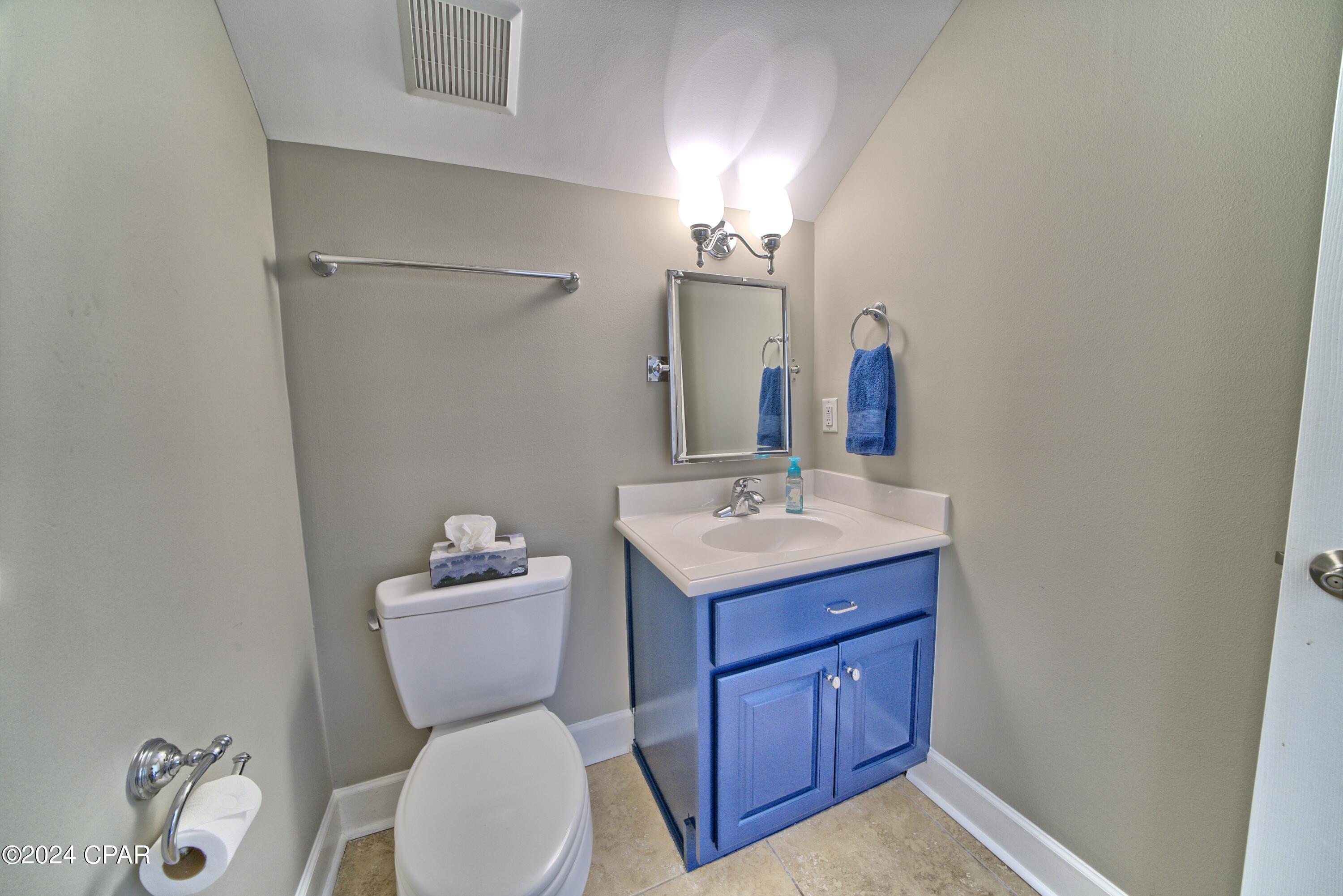 The Glades - Residential