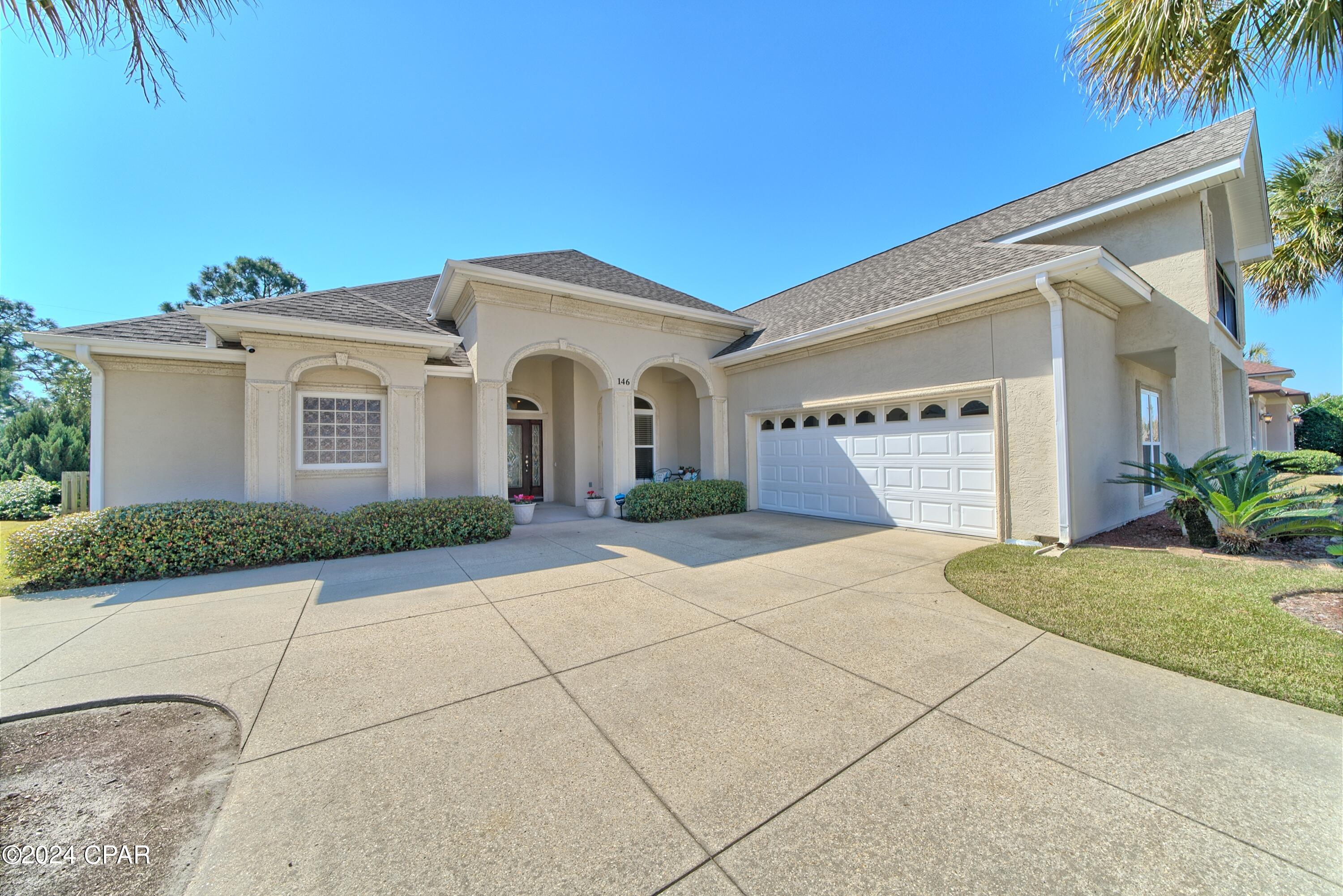 The Glades - Residential