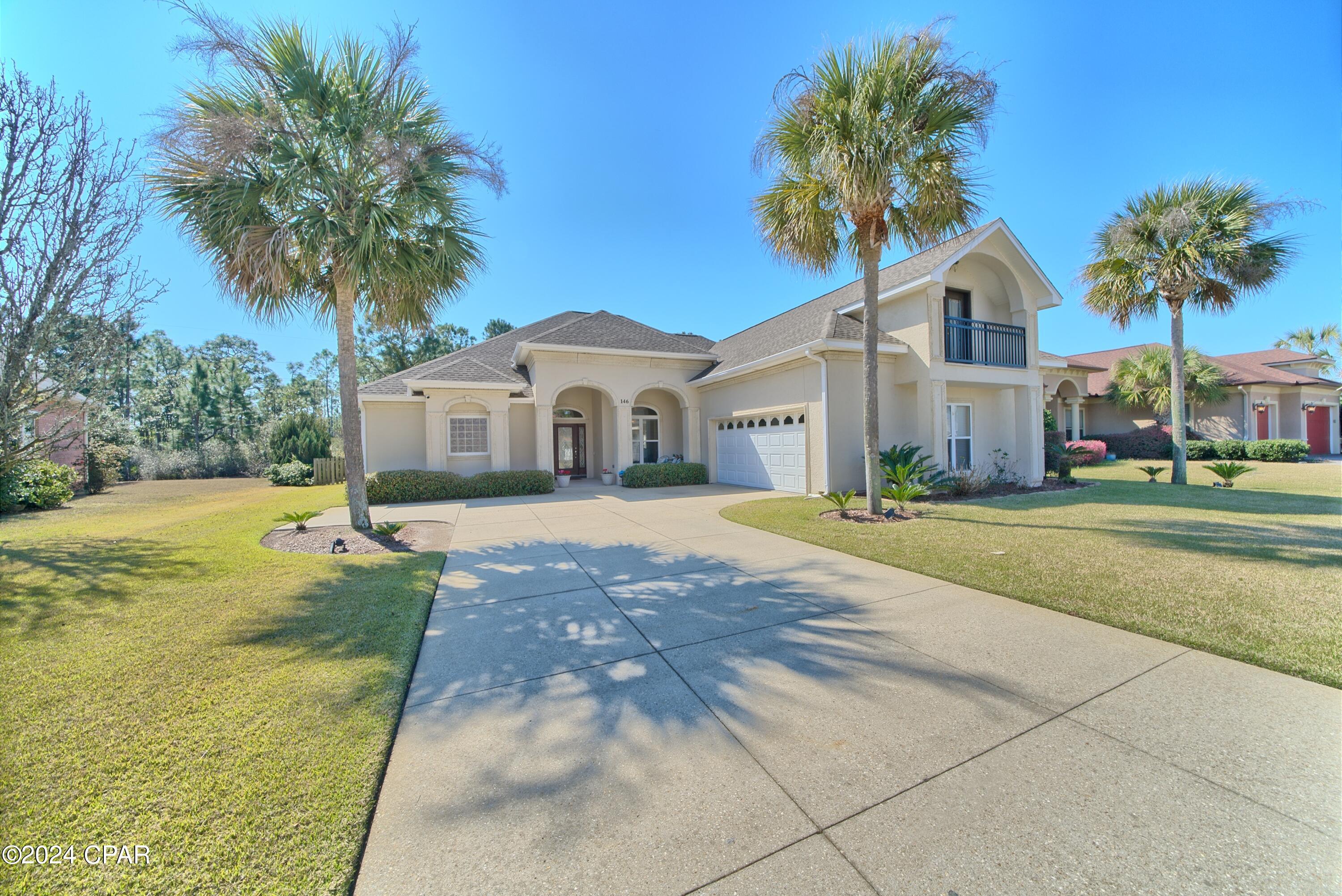 The Glades - Residential