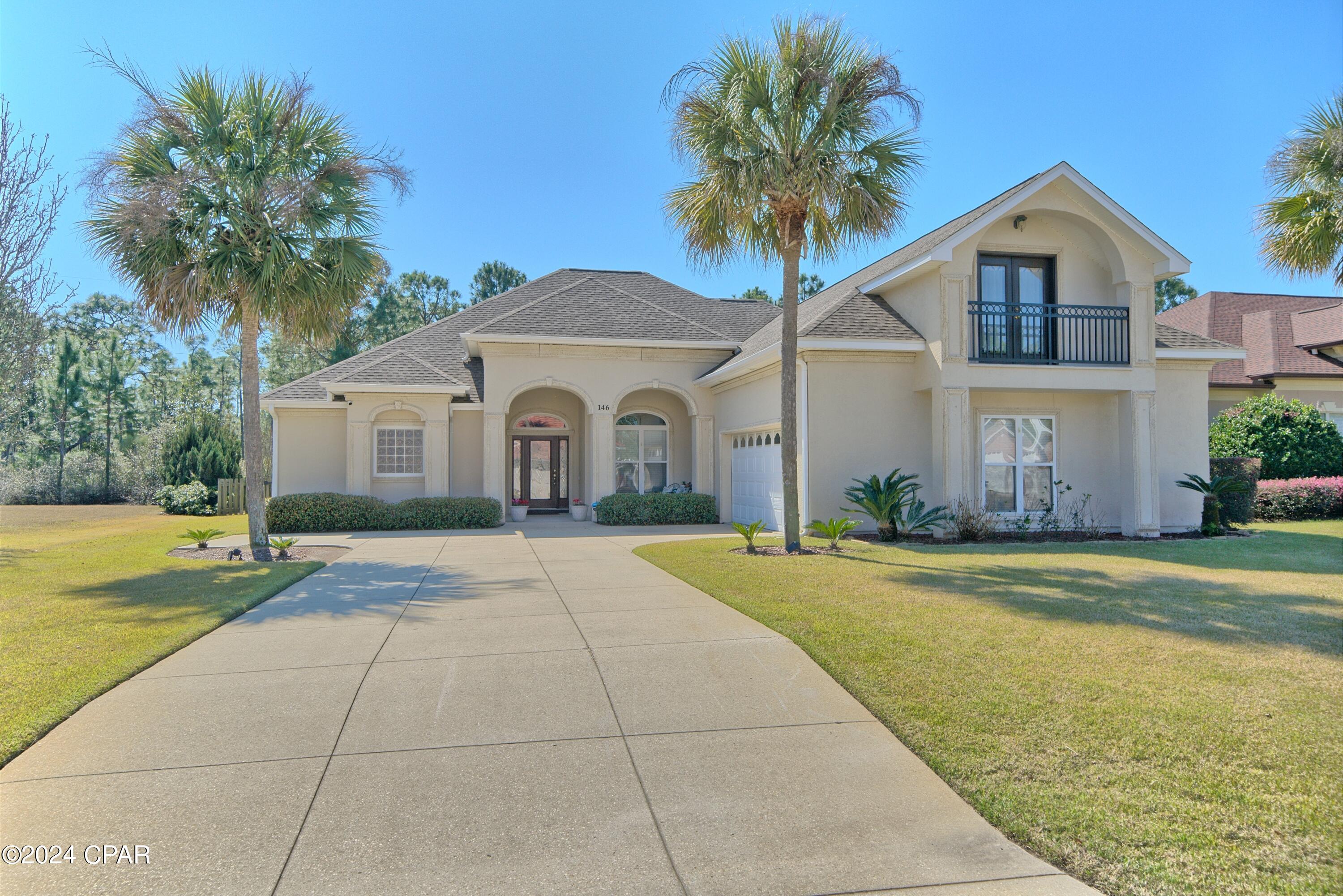 The Glades - Residential