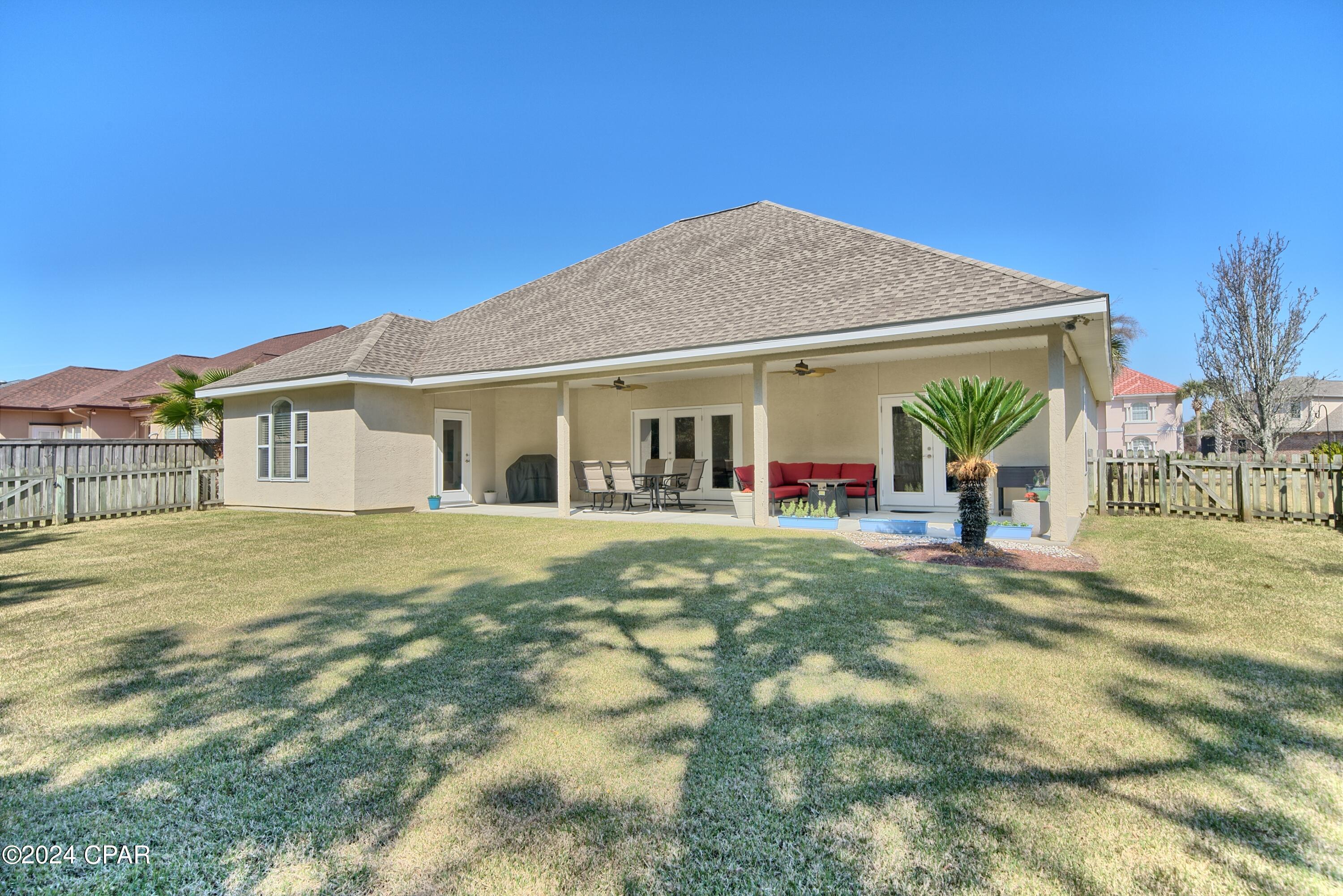 The Glades - Residential