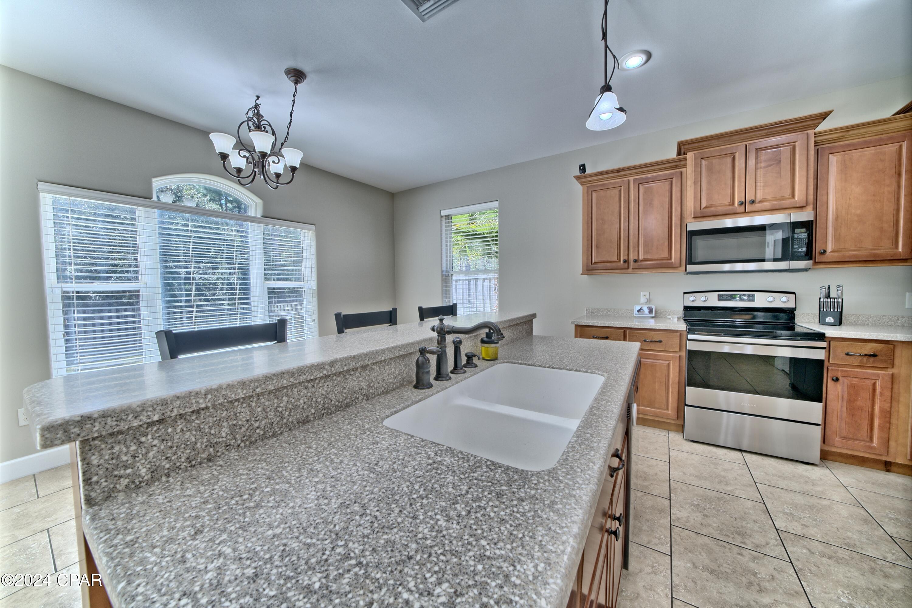The Glades - Residential