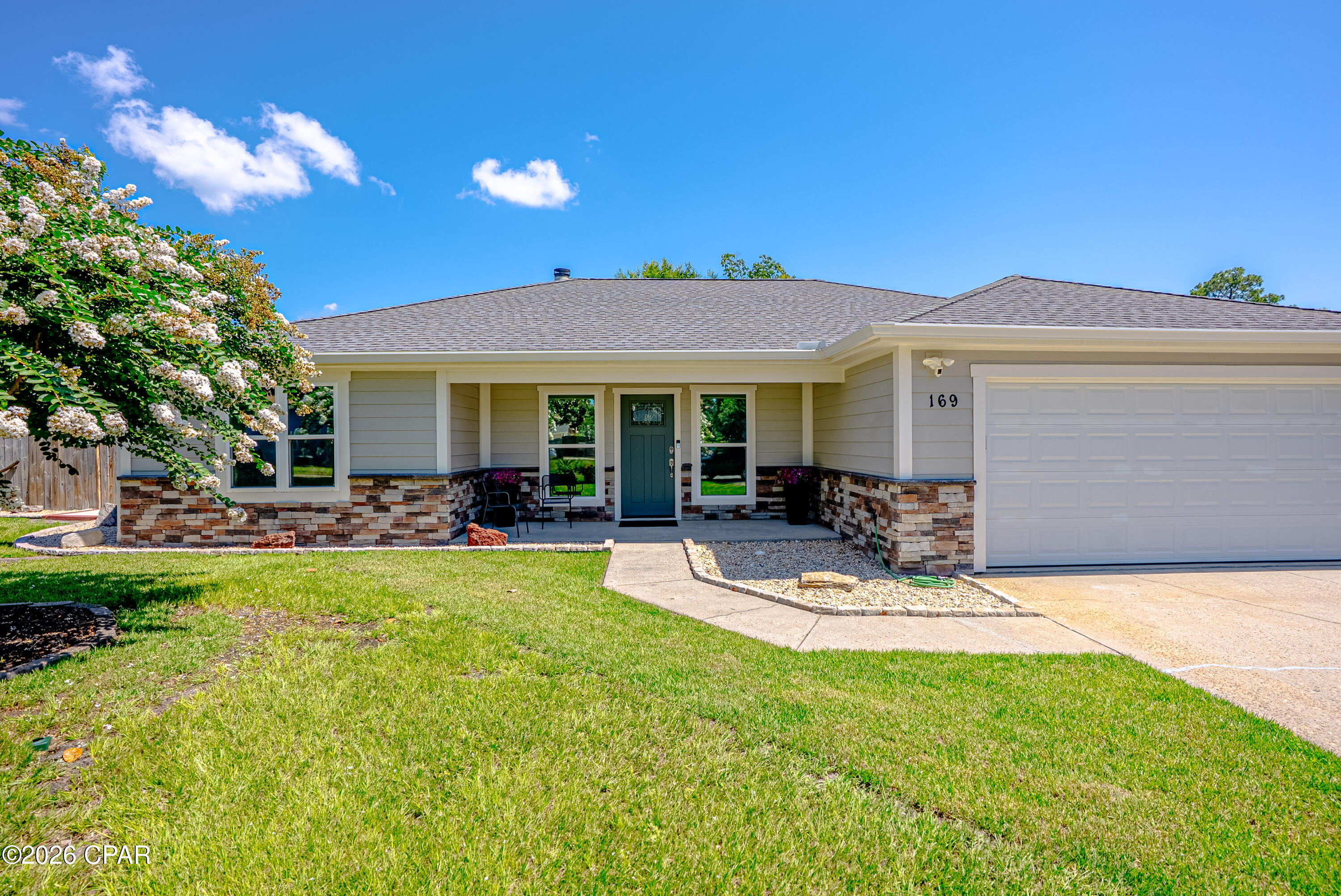Grand Lagoon Shores 9 - Residential